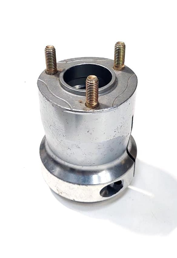 50mm Hub L.95mm (8mm Keyway) 50mm PCD